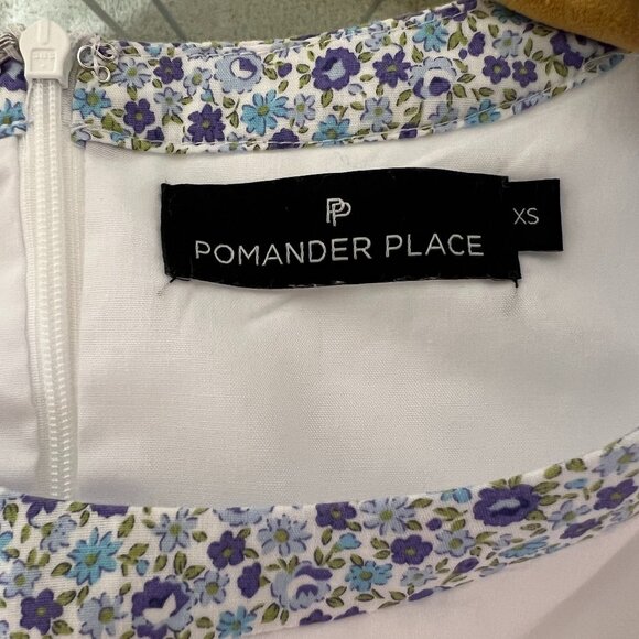 Pomander Place Dress Size XS - Picture 12 of 13